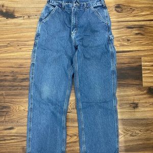 Men’s Carhartt Jeans